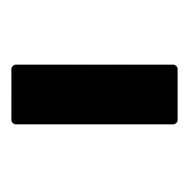 Mousepad Gaming - superficie extra suave y antiderrapante