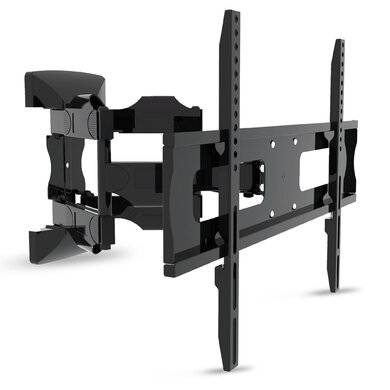 SOPORTE PARA TV - DE PARED ARTICULADO DE 30 A 85 PULGADAS