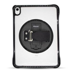 FUNDA GLASS CON GIRO 360° PARA IPAD 2025 11.0 - A16 2025 (A3354