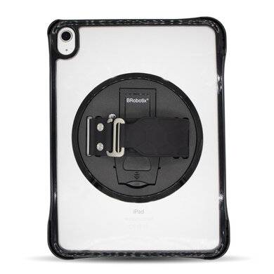 FUNDA GLASS CON GIRO 360° PARA IPAD 2025 11.0 - A16 2025 (A3354