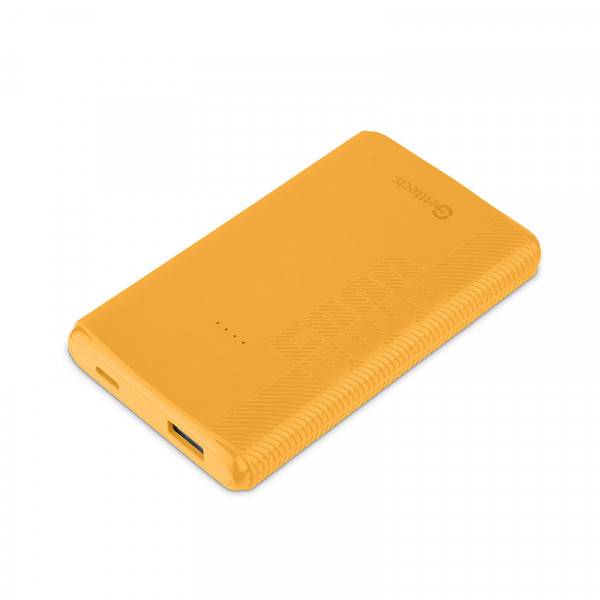 GETTTECH POWER BANK GBN-E5KCS-01 -