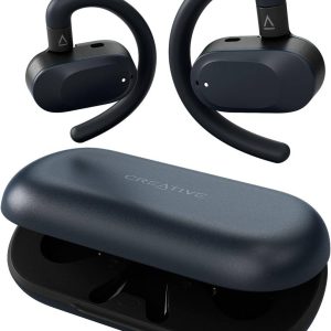 Audifonos de oreja Creative Outlier Go Bluetooth®  negros - OUTLIER GO BU -
