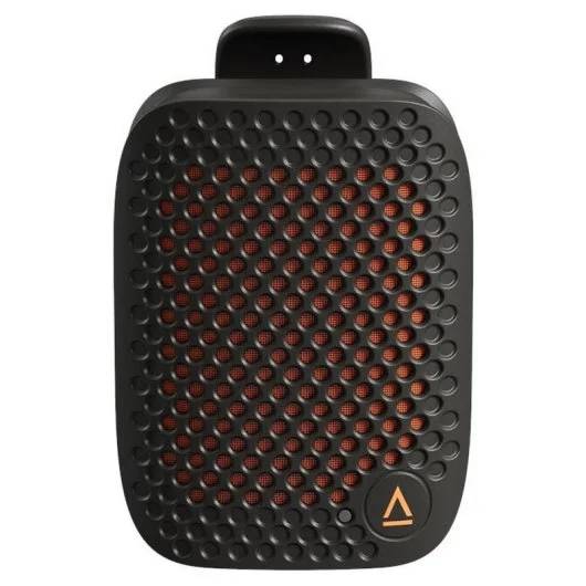 Altavoz portátil Creative MUVO Clip-on con Bluetooth® 5.4 - resistente al agua