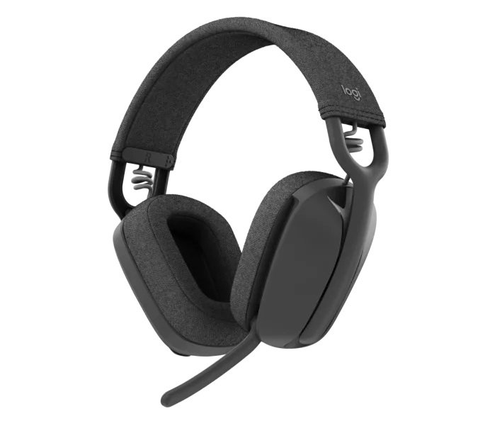 Audifonos Logitech ZONE VIBE 100 981-001214 -