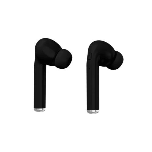 VIVA BUDS PRO AUDÍFONOS INALAMBRICOS TWS EL-995487 inalámbricos Color Negro.| EASY LINE -