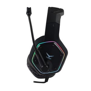 Audífonos Gamer 7.1 RGB NAJA NA-0315 NACEB TECHNOLOGY -