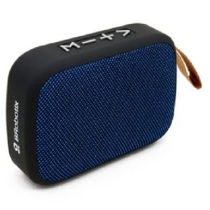 BOCINA BLUETOOTH - INALAMBRICA