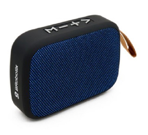 BOCINA BLUETOOTH - INALAMBRICA