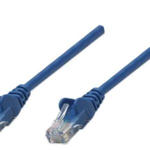 Cable de Red INTELLINET 342605 Cat6 - 3 m