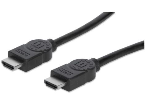 306126 Cable HDMI Macho a HDMI Macho - Blindado