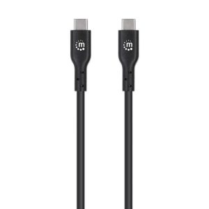 Cable USB C MANHATTAN 354868 - USB C