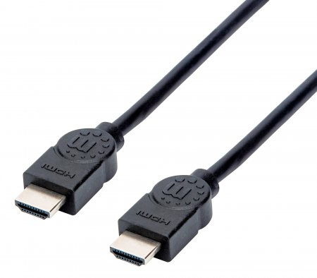 355308 Cable HDMI de Alta Velocidad - macho a macho