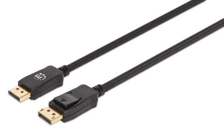 353595 DisplayPort macho a macho - 1 m
