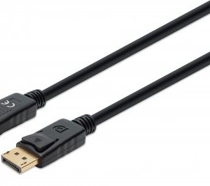 355575 Cable DisplayPort 8K - Macho a Macho
