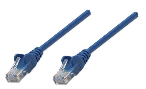 Cable de Red INTELLINET 342575 Cat6 - 1 m