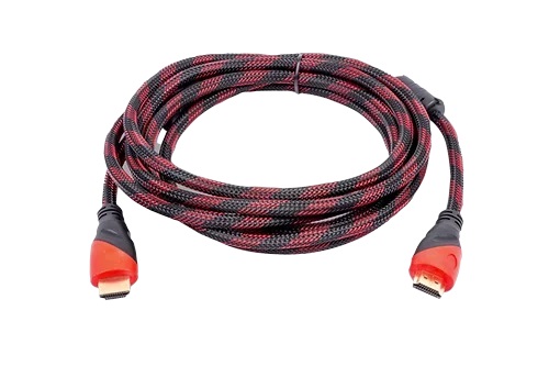 Cable HDMI Naceb Technology - 1
