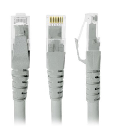 Cable de Red - Cat5e