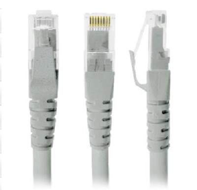 Cable de Red - Cat5e