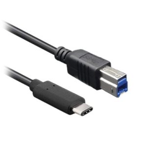 Cable USB V3.0  BROBOTIX 170302 - USB C
