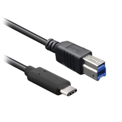 Cable USB V3.0  BROBOTIX 170302 - USB C