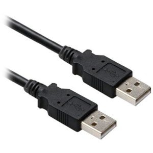 Cable USB V2.0 Tipo A - TIPO A BROBOTIX 206823 - 0