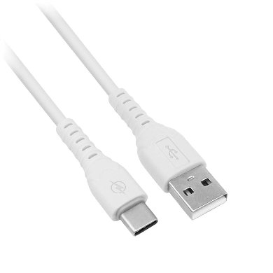 CABLE CARGA RÁPIDA USB V3.0 TIPO "C" - PVC