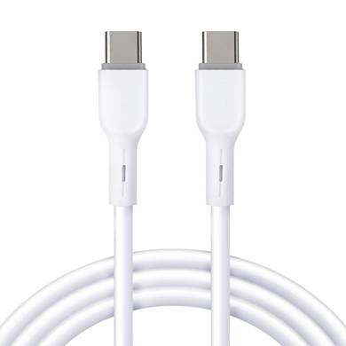 CABLE USB V3.0 TIPO C – C - 1 METRO