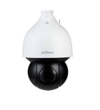 DAHUA SD5A225GB-HNR-SL - Cámara IP PTZ de 2 MP Anticorrosión/ 25x de Zoom Óptico/ IR de 150 Mts/ Antivandálica/ H.265+/ Auto Tracking/ PoE+/ 60 FPS -