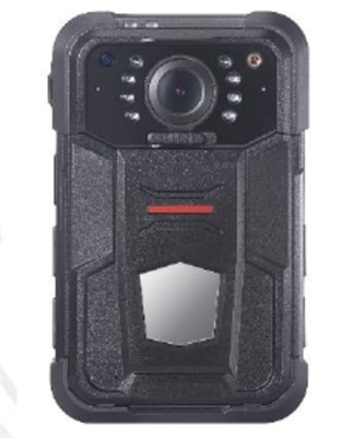 Body Camera Portátil DS-MH2311/32G/GLE -