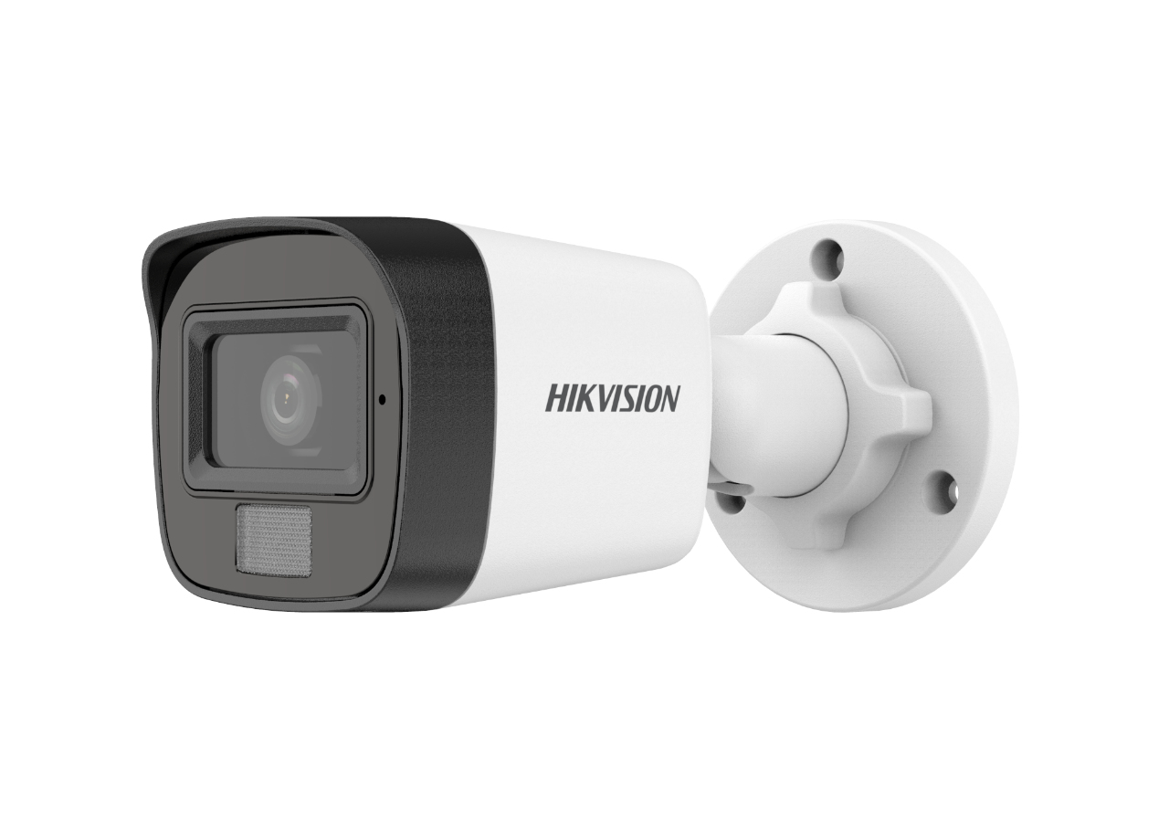 Cámara Bala HIKVISION DS-2CE16D0T-LFS -