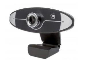 462013 Webcam de Alta Definición HD - Un megapíxel