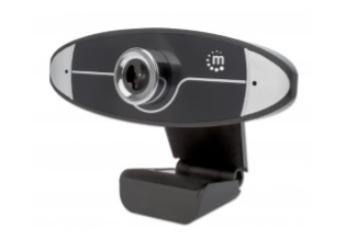 462013 Webcam de Alta Definición HD - Un megapíxel