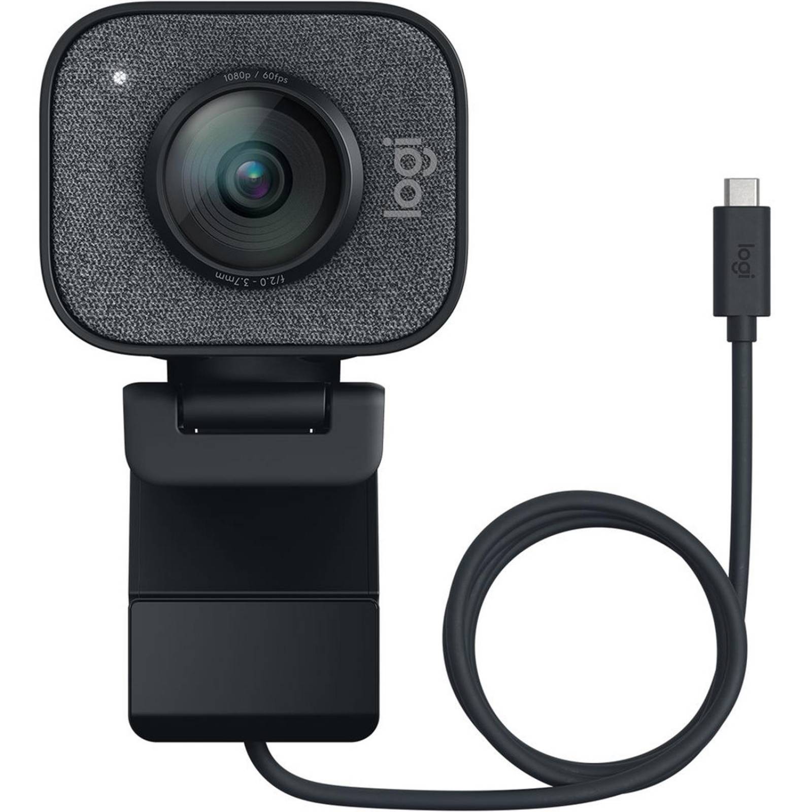 StreamCam LOGITECH 960-001280 - USB-C