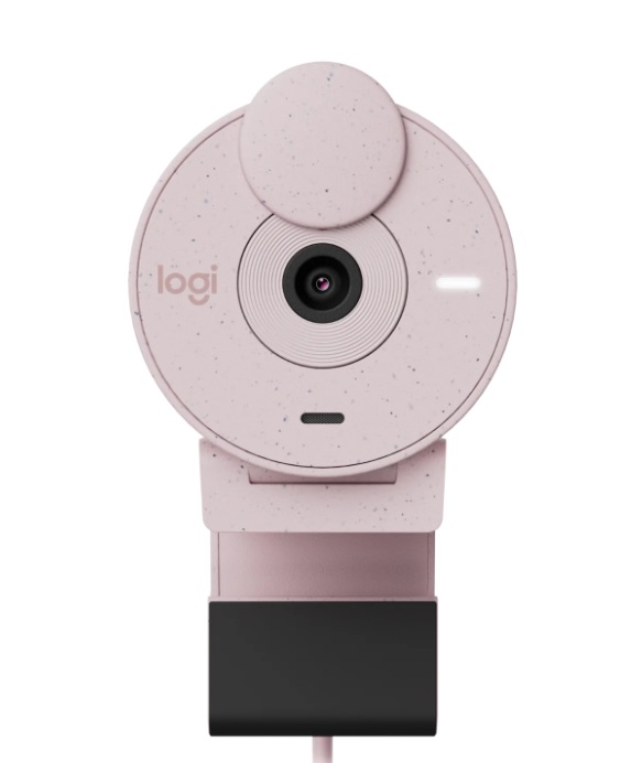 Cámara Brio 300  Logitech  960-001446 -