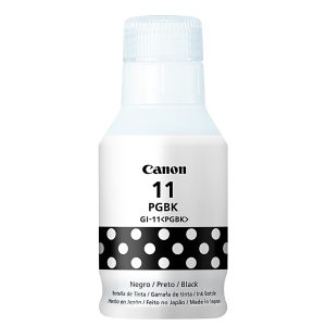 Tanque de tinta CANON  GI-11 - 7