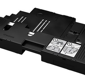 Cartucho de Mantenimiento CANON MC-G02 - G2160 y G3160.