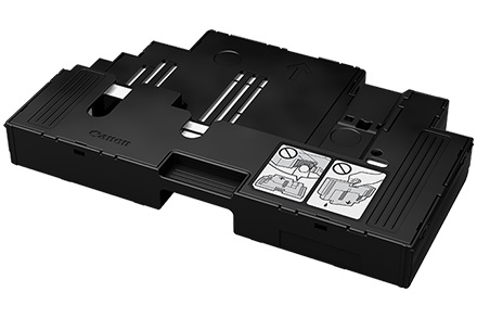 Cartucho de Mantenimiento CANON MC-G02 - G2160 y G3160.
