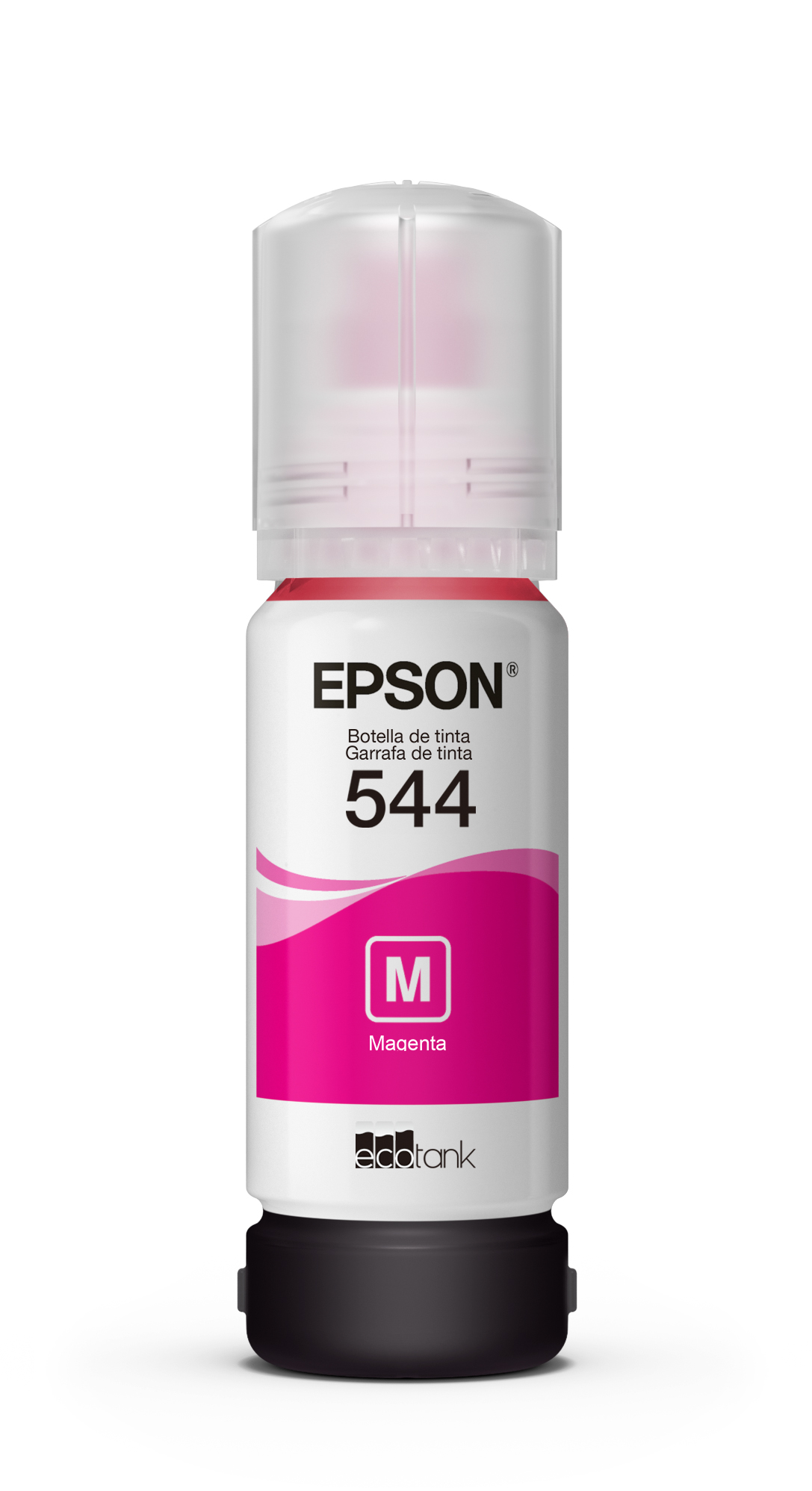 Cartucho EPSON DYE - Magenta