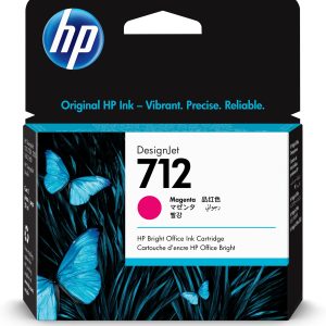 Tinta HP 712 - 3ED68A