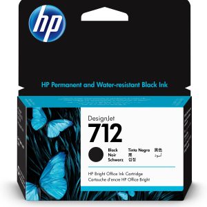 Tinta HP 712 - 3ED70A