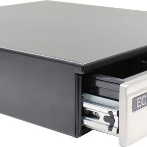 Cajón de Dinero EC-LINE PREMIUM - Negro