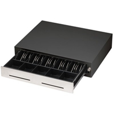 Cajón de dinero FRONT - Negro