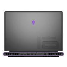 NB DELL  ALIENWARE M16 3000188023602.1. Intel Core Ultra 9 185H - 32 GB