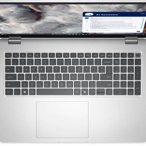 Laptops DELL PRO 16 - Ryzen AI 350 Copilot+