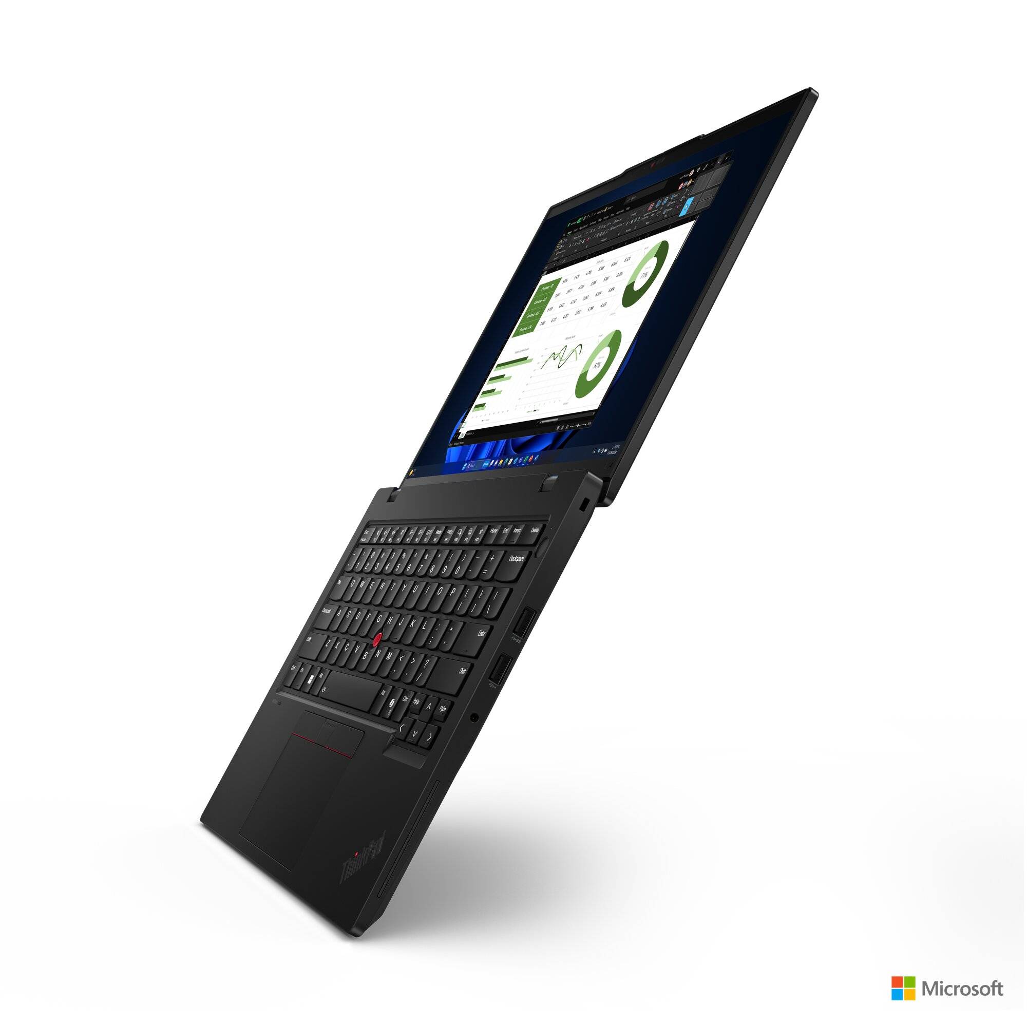 Laptop LENOVO ThinkPad L14 G5 - 14 Pulgadas