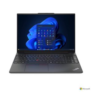 Laptop ThinkPad E16 G2  LENOVO 21MB0009LM - 16 pulgadas