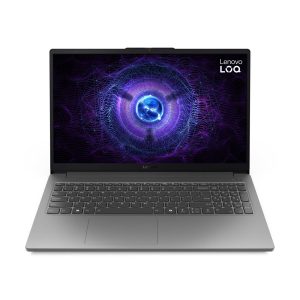Lenovo LOQ 15IAX9E - Intel Core i7-12650HX