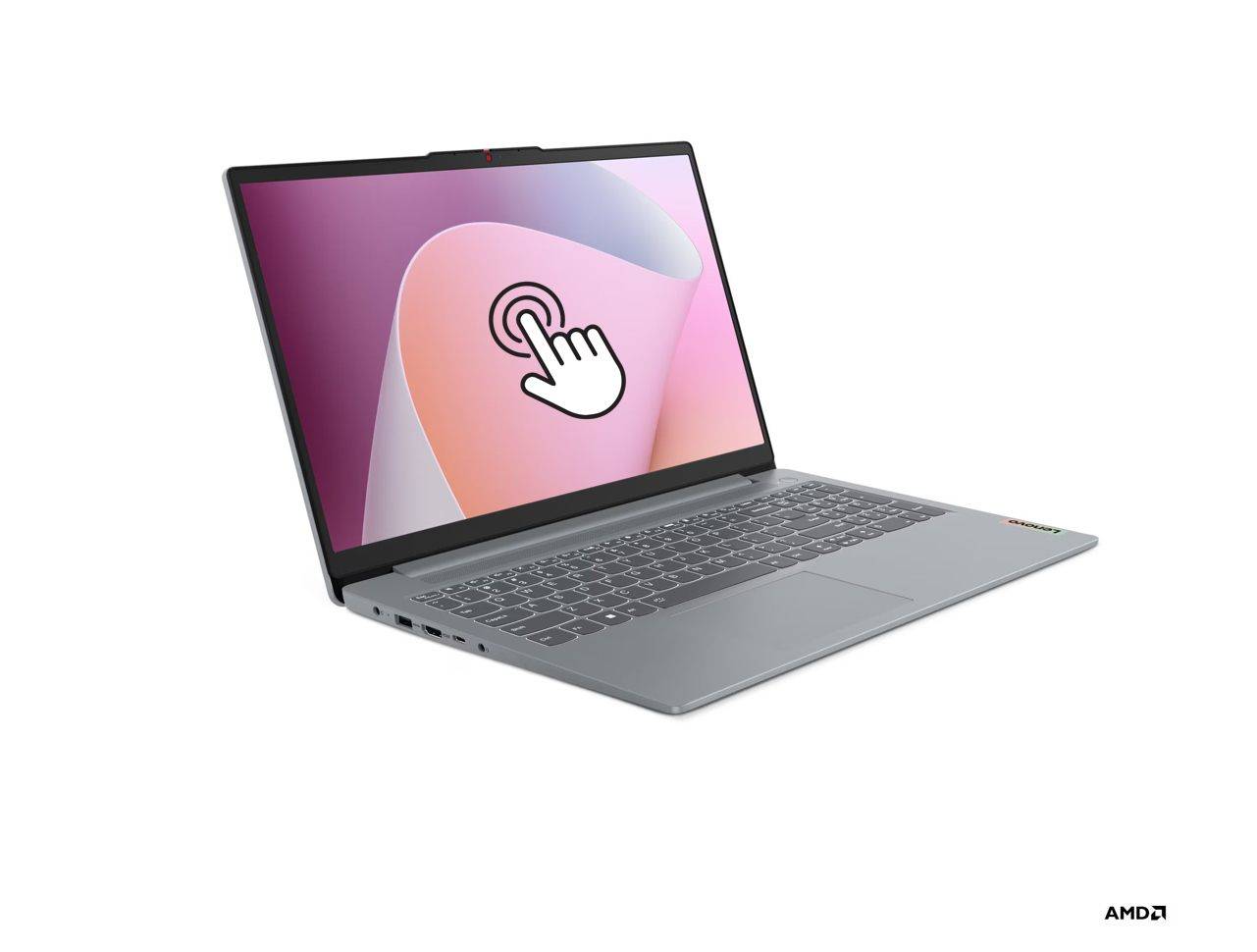 Lenovo IdeaPad 3 TOUCH - AMD Ryzen™ 5 7430U