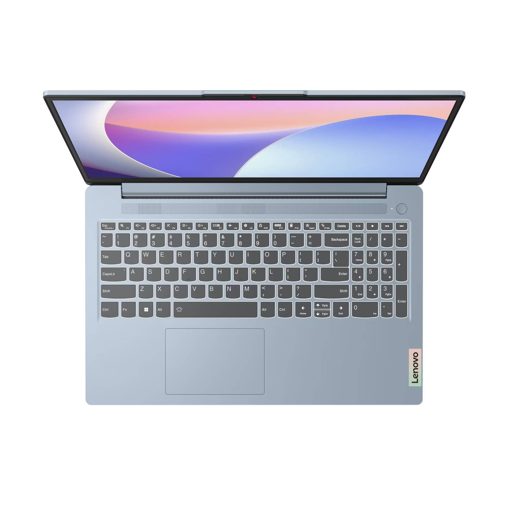 Lenovo IdeaPad Slim 3 15IRU8 - Intel Core i3-1315U