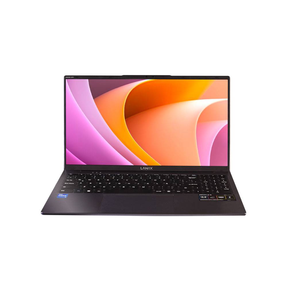 Computadora Portátil LANIX XBOOK 41944. Pantalla de 15.6 Pulgadas LED - resolución 1920 x 1080
